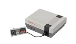 Nintendo NES online emulator