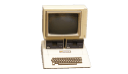 Apple II online emulator
