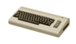 Commodore 64 online emulator