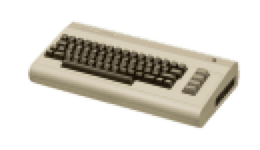 Emulador De C64 Mac