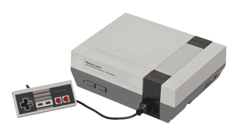 Uundgåelig mærkning Blive skør NES emulator is here - VirtualConsoles.com