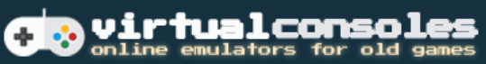 Virtual Consoles logo