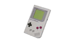 Game Boy Emulator online