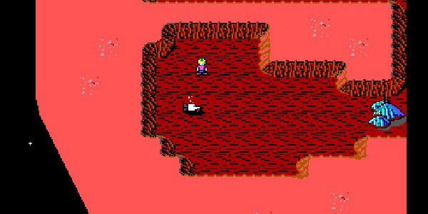 Commander Keen 1 online playable MS-DOS game